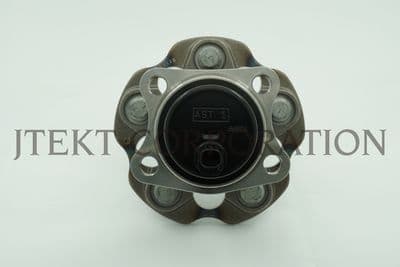 Juego de balero de rueda JTEKT (Koyo) 3DACF027F-19ES-AM