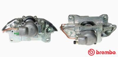Caliper BREMBO F 41 001