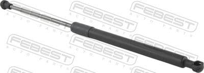 Amortiguador, cajuela/compartimento de carga FEBEST 01117-007