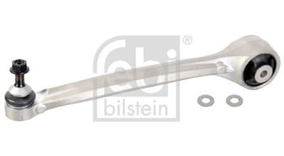 Brazo oscilante, suspensión de ruedas FEBI BILSTEIN 176070