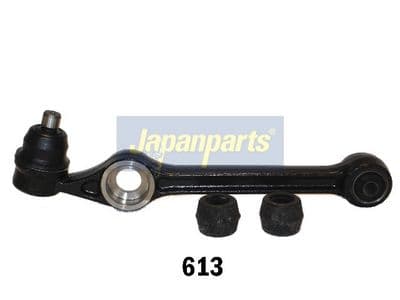 Brazo oscilante, suspensión de ruedas JAPANPARTS CJ-613