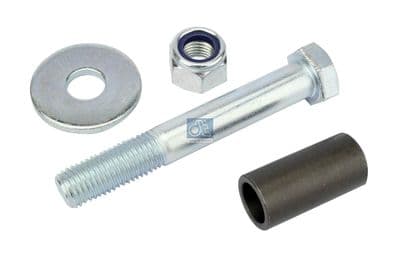 Juego de montaje, amortiguador DT Spare Parts 1.32554