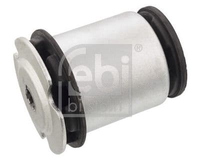 Suspensión, cuerpo del eje FEBI BILSTEIN 37453