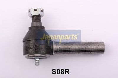 Rótula barra de dirección JAPANPARTS TI-S08R