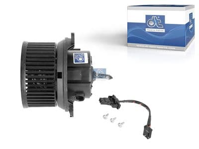Ventilador del interior DT Spare Parts 4.68600