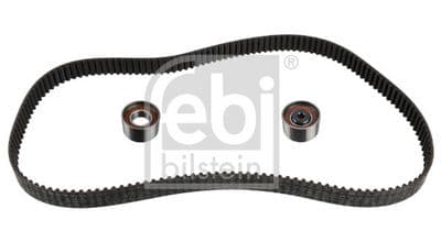 Juego de correas dentadas FEBI BILSTEIN 27266