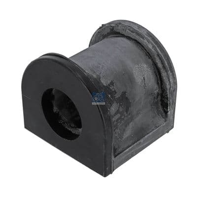 Casquillo del buje, estabilizador DT Spare Parts 1.27053