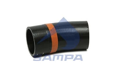Tubería de radiador SAMPA 030.2082