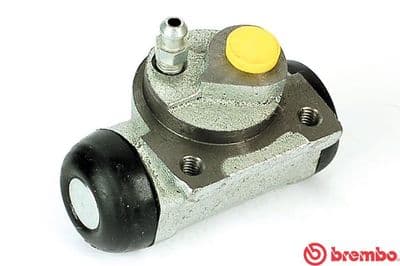Cilindro de freno de rueda BREMBO A 12 251