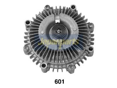 Acoplamiento, ventilador del radiador JAPANPARTS VC-601