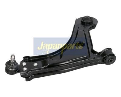 Brazo oscilante, suspensión de ruedas JAPANPARTS BS-C07R