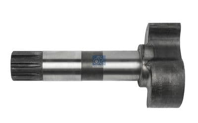 Eje de freno, freno de tambor DT Spare Parts 1.18176