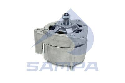 Alternador SAMPA 205.400