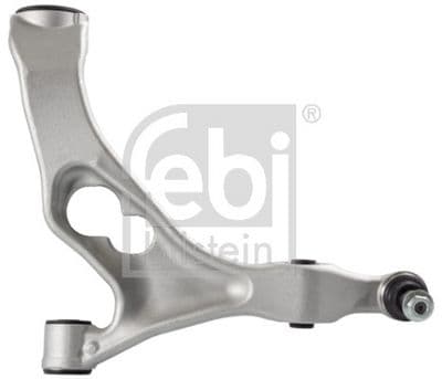 Brazo oscilante, suspensión de ruedas FEBI BILSTEIN 45526