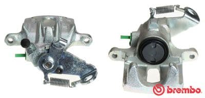 Caliper BREMBO F 23 095