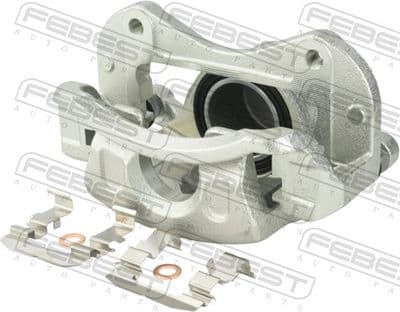 Caliper FEBEST 1277-TMFLH