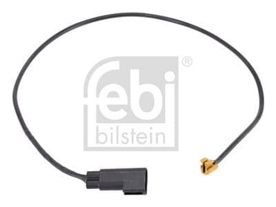 Contacto de aviso, desgaste de balatas de frenos FEBI BILSTEIN 1009938