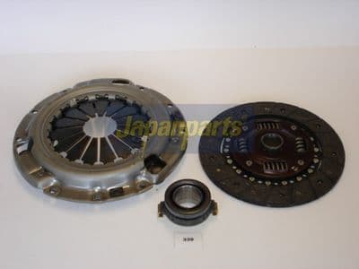 Kit de clutch JAPANPARTS KF-339