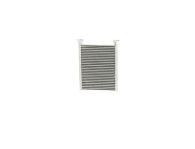 Radiador de calefacción, calefacción interior MAHLE AH 376 000S