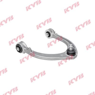 Brazo oscilante, suspensión de ruedas KYB KSC5258