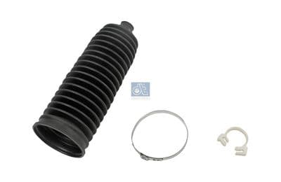Cubrepolvo, dirección DT Spare Parts 13.26120