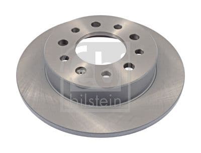 Disco de freno FEBI BILSTEIN 108512