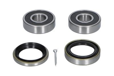 Juego de balero de rueda Kavo Parts WBK-1501