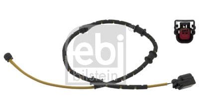 Contacto de aviso, desgaste de balatas de frenos FEBI BILSTEIN 48920