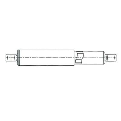 Amortiguador CTR GY0625G