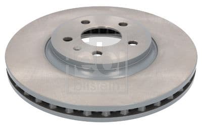 Disco de freno FEBI BILSTEIN 36231