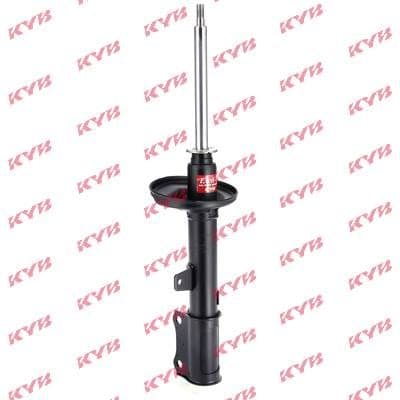 Amortiguador KYB 334064