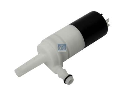 Bomba de agua de lavado, lavado de faros DT Spare Parts 4.61882