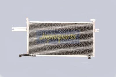 Condensador, aire acondicionado JAPANPARTS CND213014