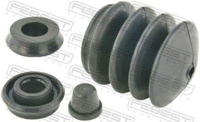 Juego de reparación, cilindro esclavo del clutch FEBEST 0180R-AT220