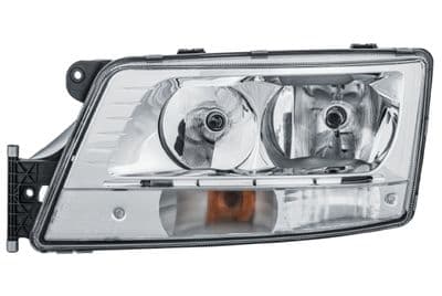 Faro principal HELLA 1EH 354 987-131