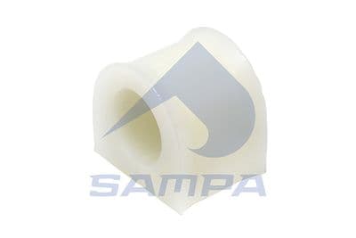Casquillo del buje, estabilizador SAMPA 030.002