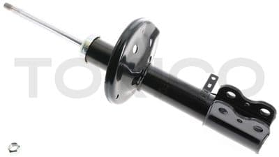 Amortiguador TOKICO B2198