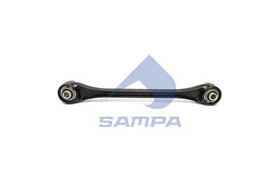 Brazo oscilante, suspensión de ruedas SAMPA 095.1398