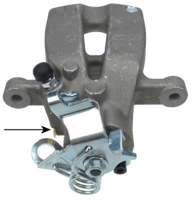 Caliper TEXTAR 38128800