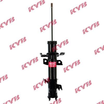 Amortiguador KYB 3348032