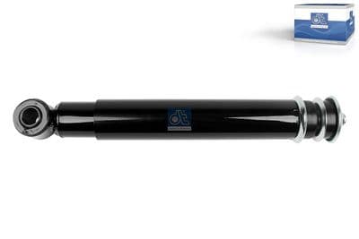 Amortiguador DT Spare Parts 3.66505