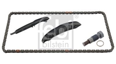 Juego de cadena de distribución FEBI BILSTEIN 47286
