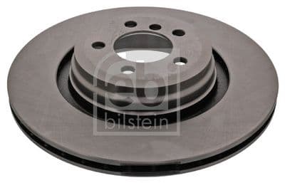 Disco de freno FEBI BILSTEIN 44010
