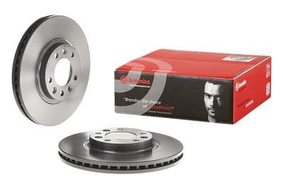 Disco de freno BREMBO 09.8303.11