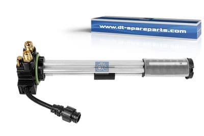 Sensor, nivel de combustible DT Spare Parts 3.23011