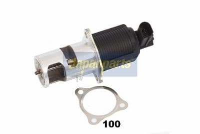 Válvula EGR JAPANPARTS EGR-100
