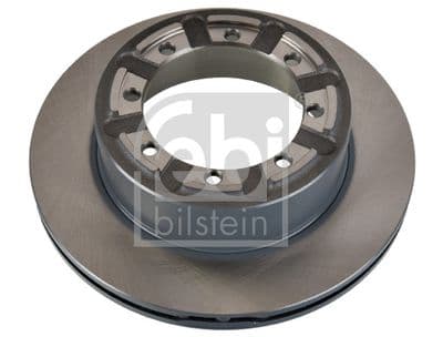 Disco de freno FEBI BILSTEIN 29177