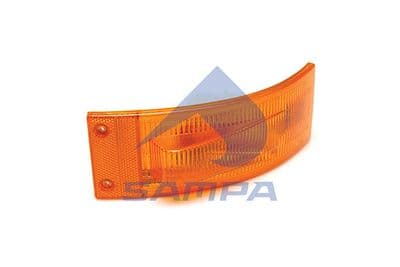 Luces intermitentes SAMPA 032.236
