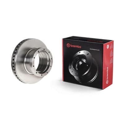 Disco de freno BREMBO 09.B325.30