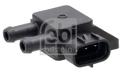 Sensor, presión gas de escape FEBI BILSTEIN 1003961